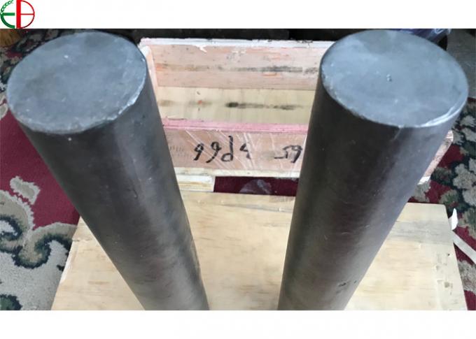 Stellite 6 Cobalt Alloy Casting Shaft Block and Round Bar for Oil Industry and Valve Ball EB015