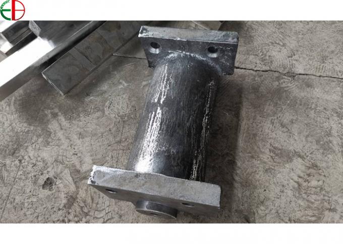 AS2074 L1A Carbon Steel Struts,Sand Cast Alloy Steel Castings