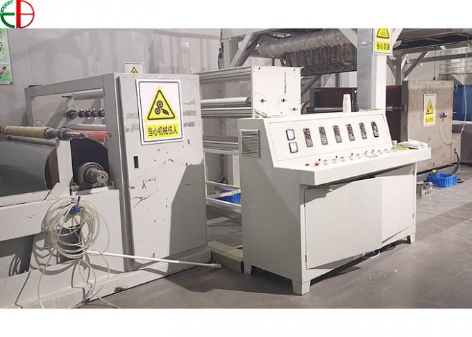 2400mm Type Meltblown Production Line,Melt Blown Fabric Making Machine Equipment
