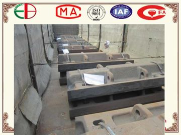 China Cr-Mo Shell Liners for SAG Mills dia.36' EB17006 supplier