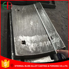 China AS 2074 L2A Cr-Mo Alloy Steel Liner EB9122 supplier