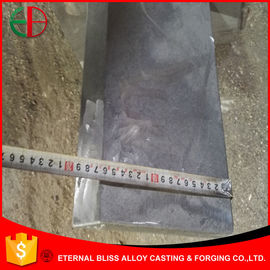 China Carcaças resistentes ao calor da placa GX40CrNiSi35-25 de aço 1,4857 EB3395 fornecedor