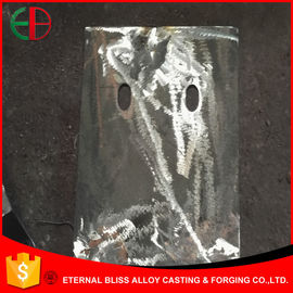 China High Temperature Alloy Steel Brace Casting EB3385 supplier