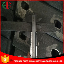 China AS2027 Cr-Mo Alloy Steel Wear PlateEB10019 supplier