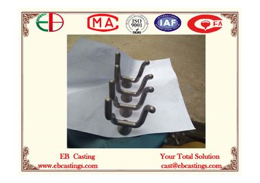 Chine Fabricant EB26228 de Changhaï de sièges de valve d'alliage de chrome de cobalt de STELLITE 306 fournisseur