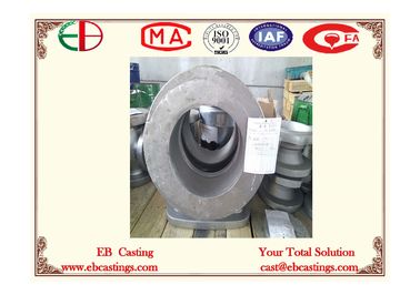 China M-35-1 Nickel-based Alloy Vacuum Induction Melting Furnace from China Supplier EB3565 supplier