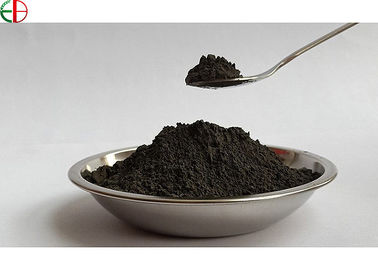 Chine Poudre de tantale de grande pureté, 99,9% tantale, poudre pure en métal de tantale fournisseur