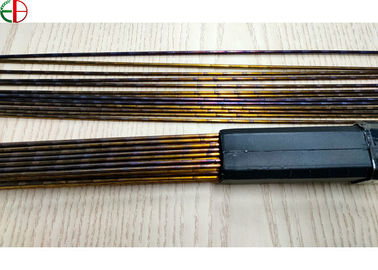 China Cobalt Base Alloy Welding Rod Stellite 6 Welding Rod Welding Electrode supplier