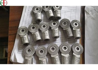 China A liga de alumínio perdida alumínio 6063 de carcaça da cera morre carcaças do Al do molde fornecedor