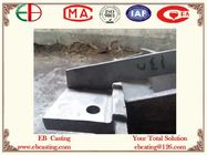 EB16037 Dimensional Checked Nodular Cast Iron Parts for Rolling Machine