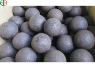 OD90mm 45 Steel Grinding Media Ball,Forged and Cast Grinding Steel Ball for Cement Mill,Low Price Grinding Steel Ball