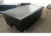 ZG230-450 Aluminium Mold Castings,Heat-resistant Steel Casting Mold,Aluminum Ingot Mold EB4081
