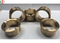 Brass Casting,High Precision CNC Machining Sintered Bronze Brass Bushing
