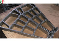 Heat-treated Trays and Baskets,2.4879 Heat-resistant Steel Tray