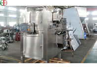 GK-200A Dry Granulator,roller compactor,chemical and food Dry Type Granulators