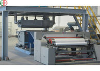 1600mm Type Meltblown Production Line,Melt Blown Fabric Making Machine Equipment