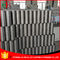 Tuyaux malléables EB12217 de fer du traitement thermique 200mm d'ASTM fournisseur