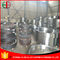 Pièces en acier élevées de manganèse d'ASTM A128 C pour des broyeurs 30mm EB12019 épais fournisseur