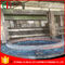 Processo circular EB12010 do molde da areia da dureza HB300 da carcaça do desgaste de ASTM A128 B-1 fornecedor