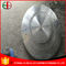 GB 5680 ZGMn 13-1 30mm Thick Hardness HB300 Wear Parts EB12012 supplier