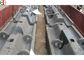 Deflector Liner Feed Head Steel Liners for SAG Mills EB863 supplier