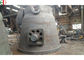 ZG230-450 Cast Slag Pot,Heat-resistant Cast Iron Slag Pot,Steel Slag Pot EB4080 supplier