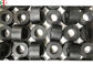M48 56 62 45 Steel High-load Custom-made Beveled Fastener Bolts for Steel Frame and Column Connections EB697 supplier