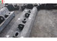 AS2074 HB310-430 Cr-Mo Alloy Steel Sag Mill Pulp Lifter Liner supplier