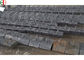 Barre de levage d'acier allié de CrMo de la perlite HRC32-43, barres de poussoir de SAG de mine fournisseur