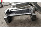 AS2074 L1A Carbon Steel Struts,Sand Cast Alloy Steel Castings supplier