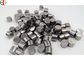 Cobalt Chromium Molybdenum Metal Casting Dental Alloy for Medical and Dental Crown Appliance supplier