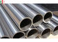 High Quality Titanium Tube,ASTM B338 Titanium Pipes,Grade 1/2 Titanium Pipe supplier