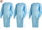 Hospital Clothing Patient Gown,Disposable Isolation Gown,S For Any Size Isolation Garment supplier