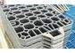 Heat Treatment Fixture,1.4849 Heat-resistant Steel Tray,Furnace Base Trays supplier