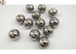 GR2 GR5 Titanium Alloy Ball, Dia 30mm Ti Solid Metal Balls Titanium Balls supplier