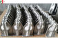 304 bâtis de précision d'acier inoxydable de solides solubles 316 ont adapté le moulage de précision aux besoins du client de solides solubles fournisseur