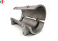 SS316 Casting Mounted Half Cast 2 V5 and Free Half Cast V5 Stainless Steel Castings supplier