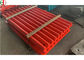 Moving Jaw And Fixed Jaw, Jaw Crusher Wear Plates High Manganese Steel Jaw Plate supplier