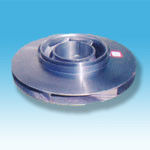 China Heat Steel Investment Castings 3081 supplier