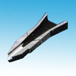 China High-temperature Guide Castings 3076 supplier