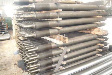 China Carrying Roller Castings for Steel Plant with Cr25Ni14 EB3047 supplier