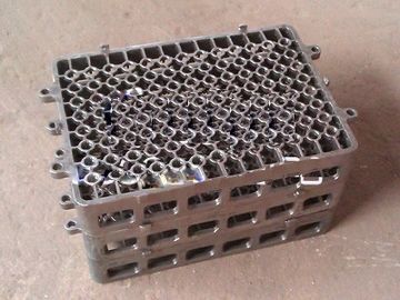 China Material Basket Castings For Vacuum Furnace EB3111 supplier