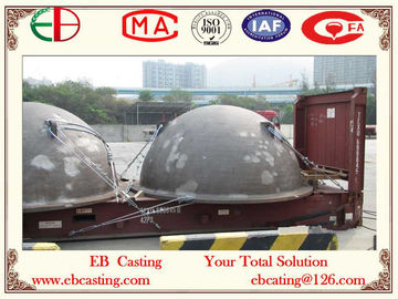 China Shipped to Indonesia Good Performance Melting Kettles EB4053 supplier