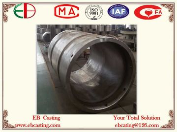 China EB13058 Dies for Centricast Tubes supplier