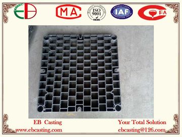 China J93503 Heat treatment Furnace Trays 25Cr12Ni EB22088 supplier