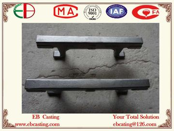 China ASTM A297 HF Cr19Ni9 Grate Bar Parts for Biomass Waste Incinerator Furnaces with Wax Lost supplier