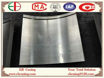 China AMS 5387C UNS R30006 Cobalt Superalloy Special Heat Steel Castings Fully Machined Ra3.2 supplier