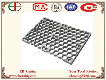 China 1170x720x50mmBase Trays for Multipurpose Heat-treatment Furnaces EB22130 supplier