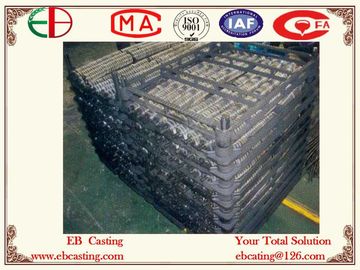 China As cestas detratamento altas do aço de liga de NiCr montaram EB22139 fornecedor