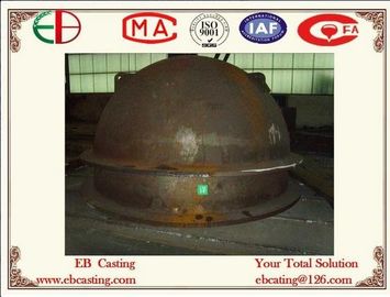 China ZG230-450 Melting Pots EB4020 supplier